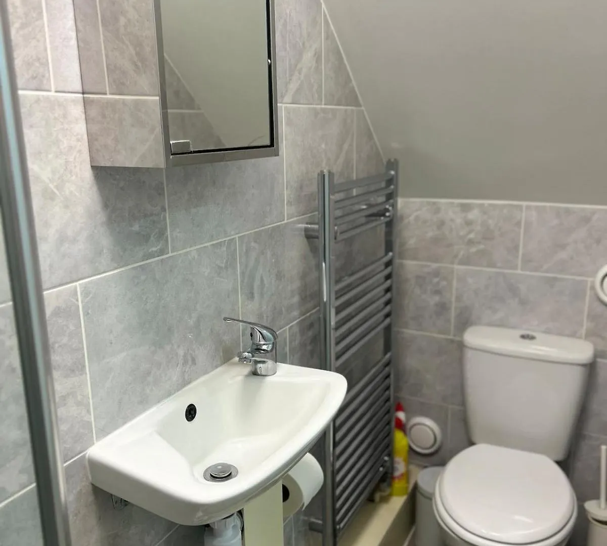 Modern, Elegant & Stylish House Apartment London