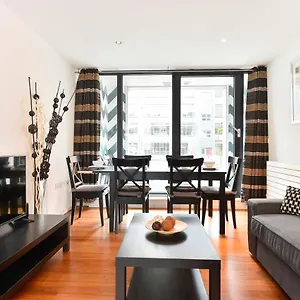 Shoreditch Apartament