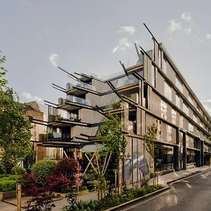 Nobu Shoreditch Londra