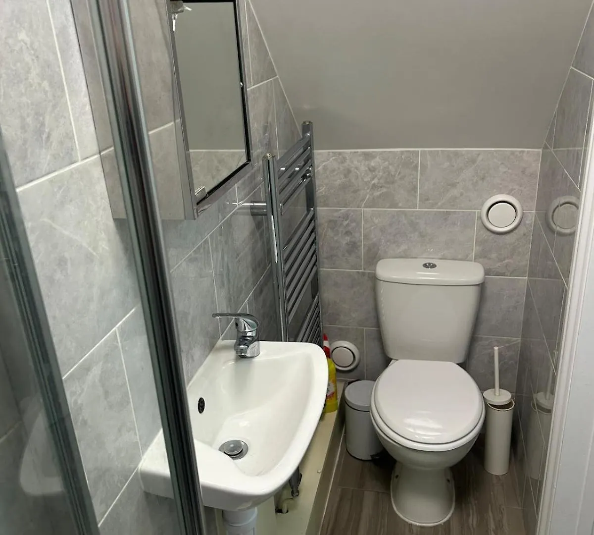 Modern, Elegant & Stylish House Apartment London 0*,  United Kingdom